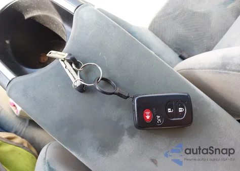 2012 Toyota Prius Three z USA, uszkodzony, nr VIN JTDKN3DU9C1485407